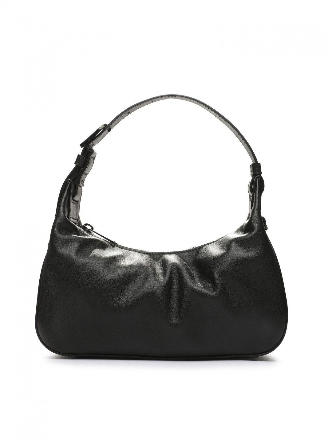 Furla Kabelka Flow WB01053-BX2045-O6000-1020 Černá